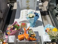 -黄家驹墓