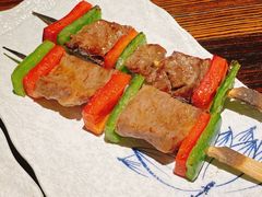 -鸟鹏烧鸟居酒屋(熙龙湾店)