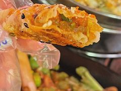-沙州食驿·非遗小吃夜市