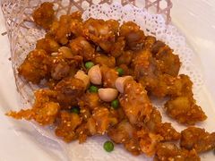 -白金汉爵大酒店·中餐厅(相城店)