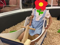 -Lilliput粒粒堡亲子餐厅(置汇旭辉店)
