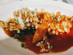 -小厨娘淮扬菜(清江苏宁广场店)