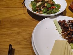 -伊喜饺子·烤鸭(五道口学院路店)