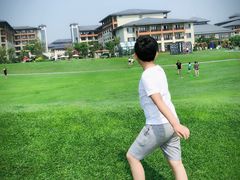 -秦皇岛阿尔卡迪亚滨海度假酒店