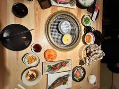 -赤坂亭·M9和牛烧肉(南京江南虹悦城店)