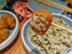-肠王卤煮(西单食宝街店)