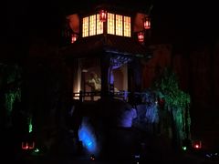 -济南方特东方神画