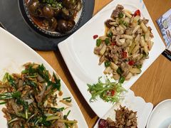 -渔太泰漓江小馆·广西融合菜(西街店)