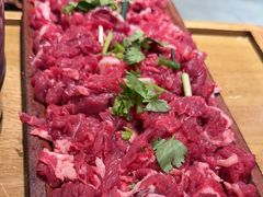 -贵厨酸汤牛肉(小十字店)