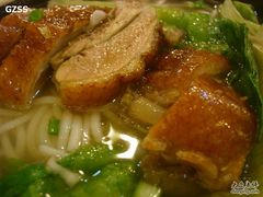 烧鹅濑&nbsp;2-烧鹅濑(西华路店)