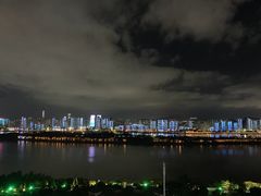 -温州铂尔曼酒店蘭 咖啡厅