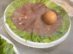 -本色.小马哥烧烤(五一路总店)