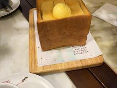 -绿茶餐厅(朝阳大悦城店)