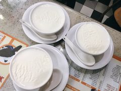 -义顺牛奶公司(新马路老店)