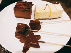 -北京王府井希尔顿酒店·万斯阁西餐厅