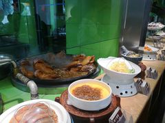-六合居·明厨亮灶餐厅(成双大道店)