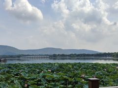 -虞山风景区