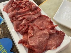 -潮悦牛肉火锅城(水贝店)