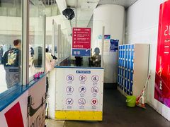 -冠军冰场CHAMPION RINK(百联又一城店)