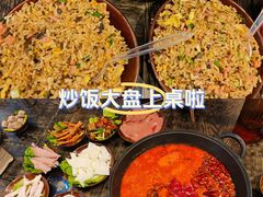 -冯校长老火锅(深圳福田店)