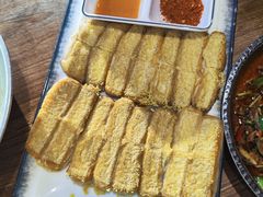-七步香云南山里菜(昆明老街店)