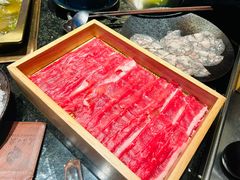 -王家渡火锅店(棕榈泉店)