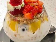 招牌优格杯-BE BRIGHT KITCHEN(正佳广场店)