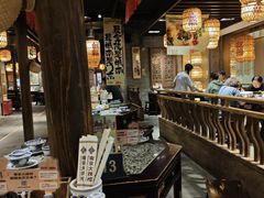 -南京大牌档(崇文门国瑞店)