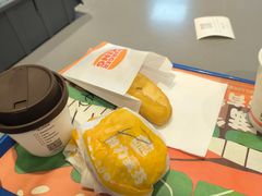 -汉堡王(歌斐中心店)