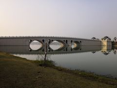 -天屿湖
