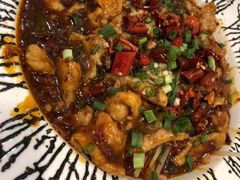 -庆合府重庆大排档(紫都城店)