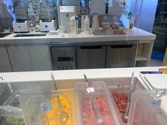 -兰熊鲜奶(西直门凯德mall店)