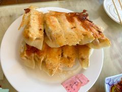 -青岛锅贴(四流中路店)