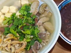 -老金陵·李氏鸭血粉丝汤(夫子庙店)