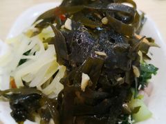 -饺子季水饺餐厅(新市街店)