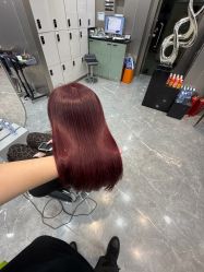 -老佛爷Hair染发烫发Salon