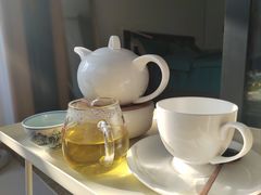 -RUMORS COFFEE ROASTERY鲁马滋咖啡(湖南路店)