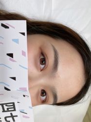 -Four Seven·半永久纹眉