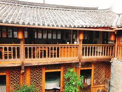 -88号小吃店·经典云南菜·地道纳西美食
