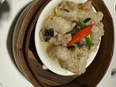 -葡珍轩冰室(虹桥机场T1店)