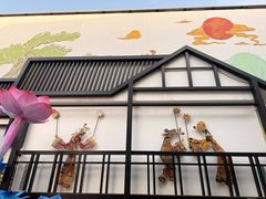 -廊坊文化艺术中心