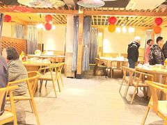 -大家食府·福建菜(FAC协盛中心庭院餐厅店)
