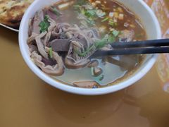 -老师家羊杂碎(延安总店)