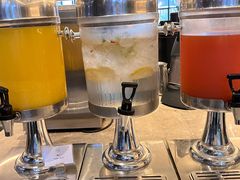 -长春净月潭喜来登酒店·盛宴标帜餐厅