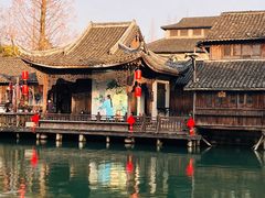 -乌镇景区