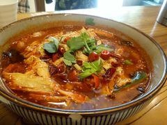 -天一朴素(武汉大学店)