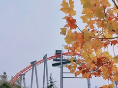 -青岛方特梦幻王国