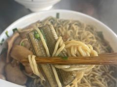 -老赵面店(大西路店)