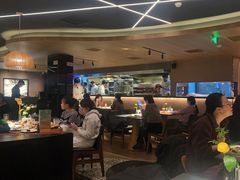 -拉蒂娜·巴西牛排馆 Latina·Brazilian Steakhouse(王府井喜悦店)