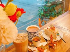 -西关84·History·Art·Cafe